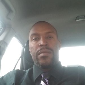 Meet your Posher, Rodgerick